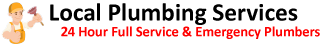 Adamsburg Plumbers